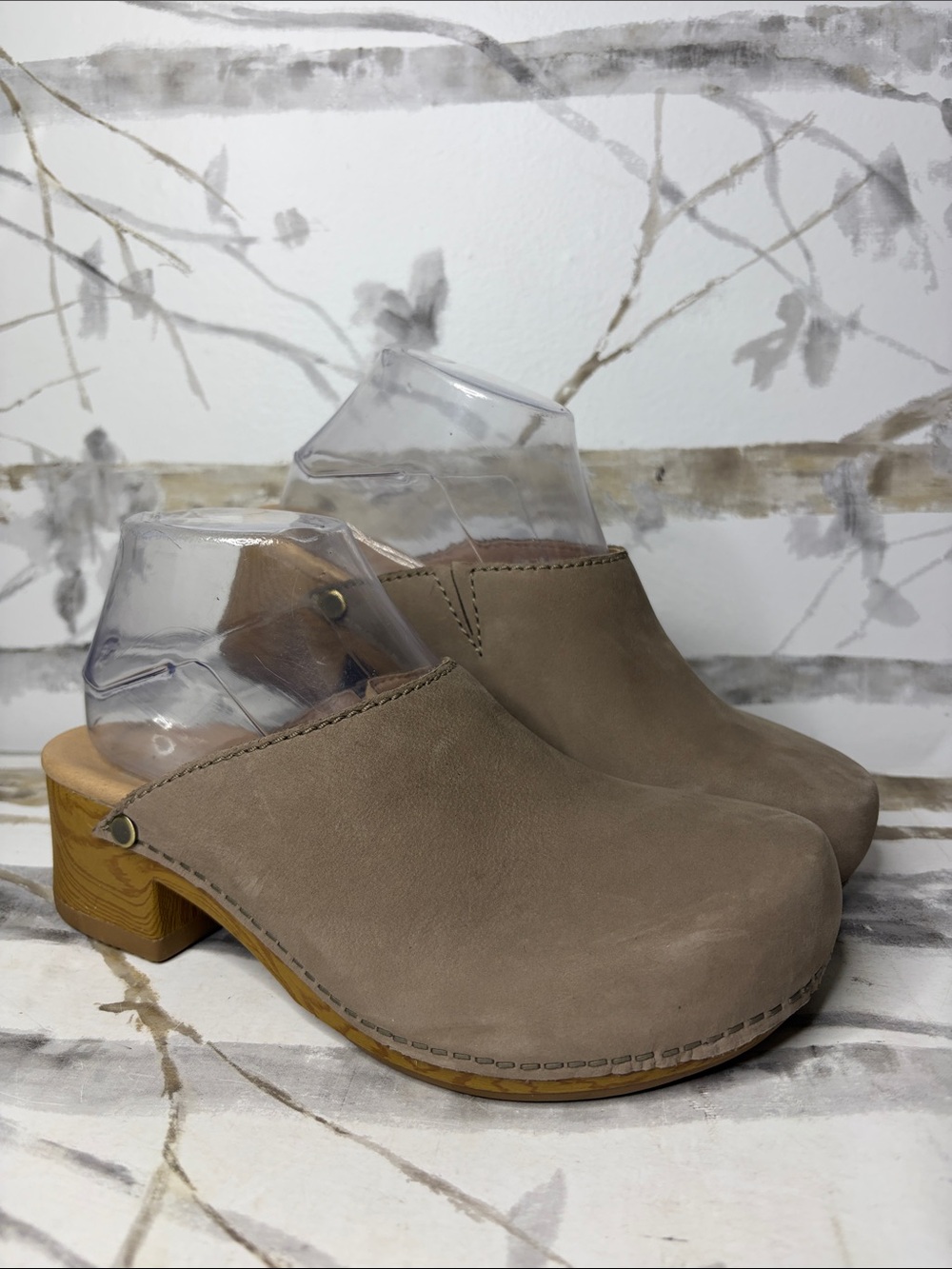 Dansko Women's Giulia Mule Slides